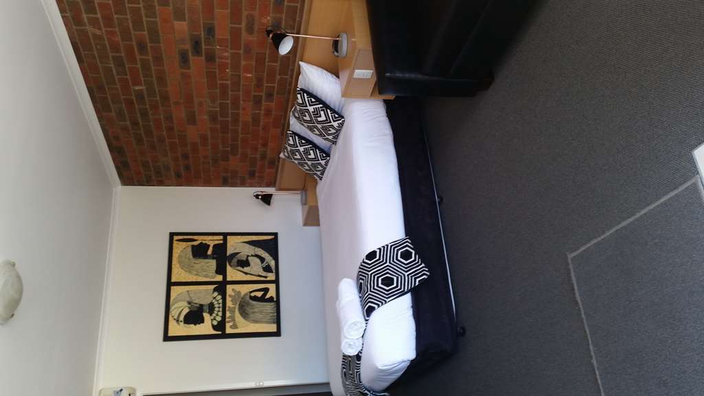 Pevensey Motor Lodge Echuca Pokój zdjęcie